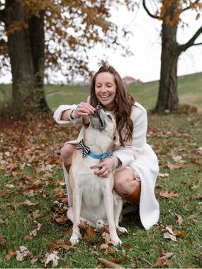 Meet your Posher, Niki
